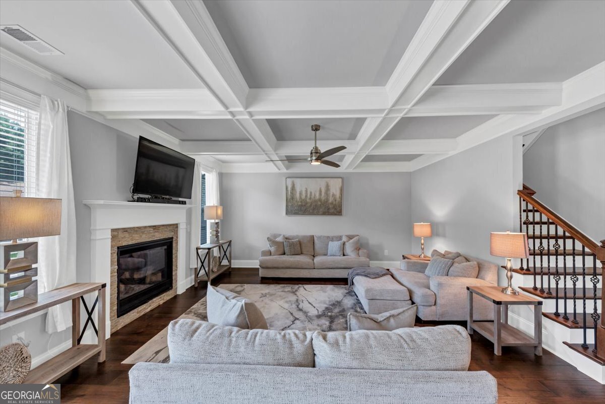 2953 Balvenie Place Acworth - 11