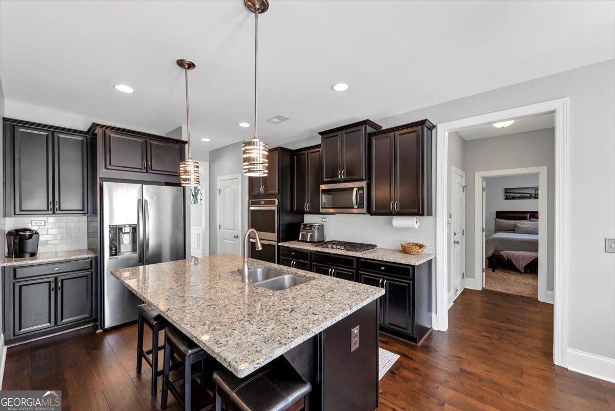 2953 Balvenie Place Acworth - 7