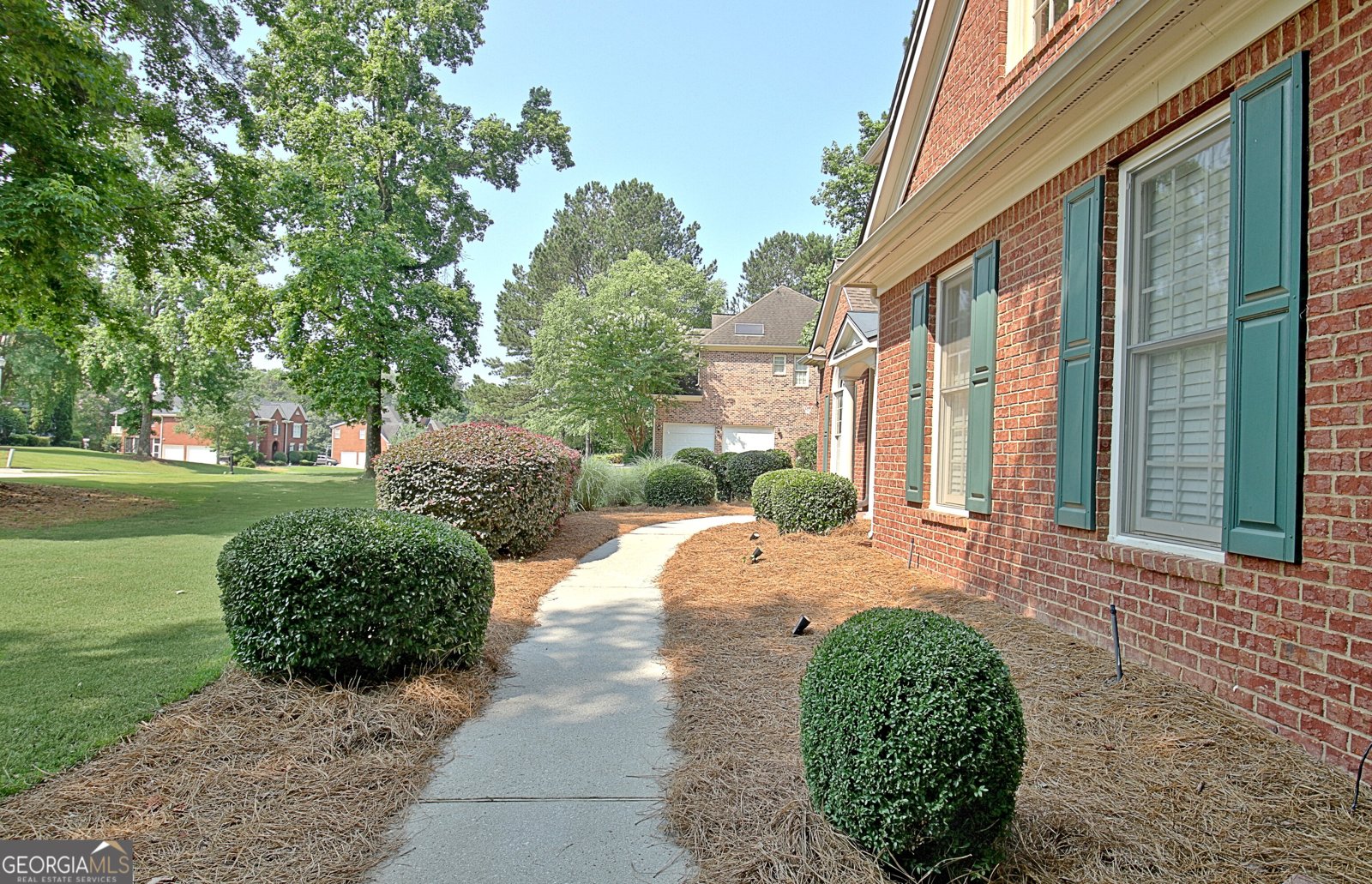 185 Newfield Drive Tyrone - 15