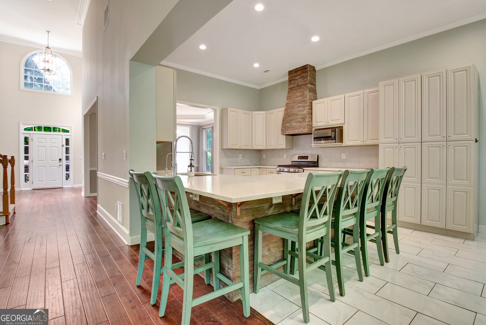 185 Newfield Drive Tyrone - 3