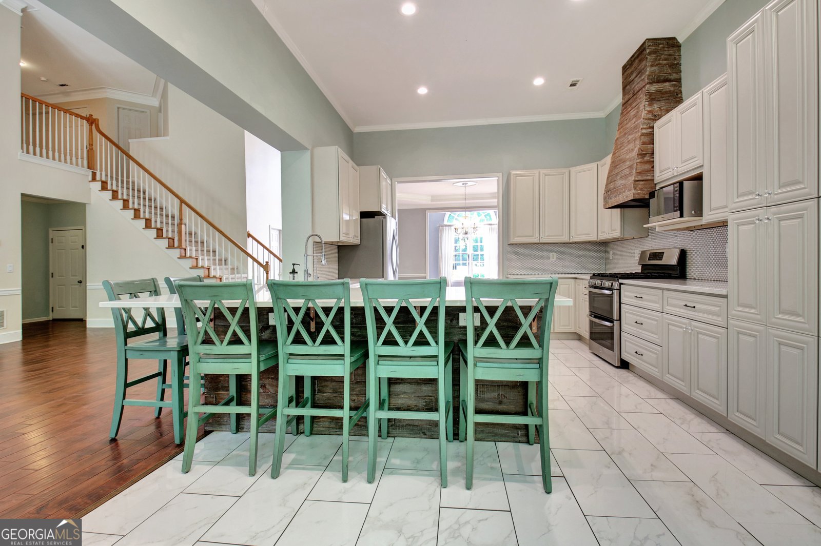 185 Newfield Drive Tyrone - 41