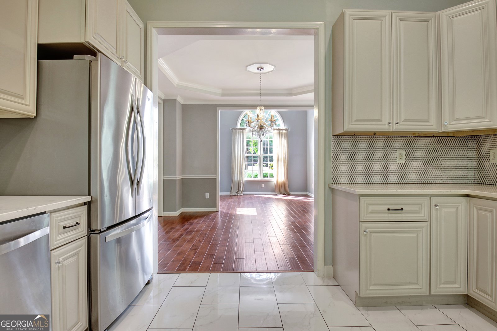185 Newfield Drive Tyrone - 46