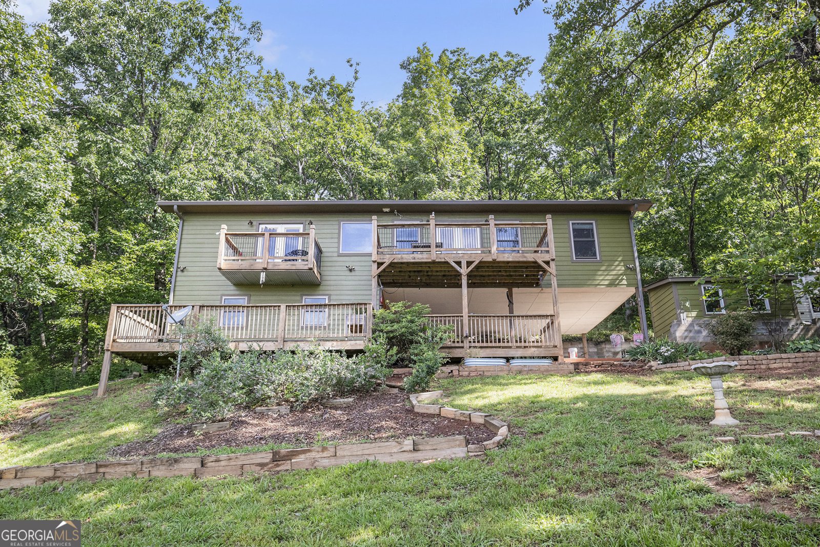675 Wauka Ridge Road Clermont - 1