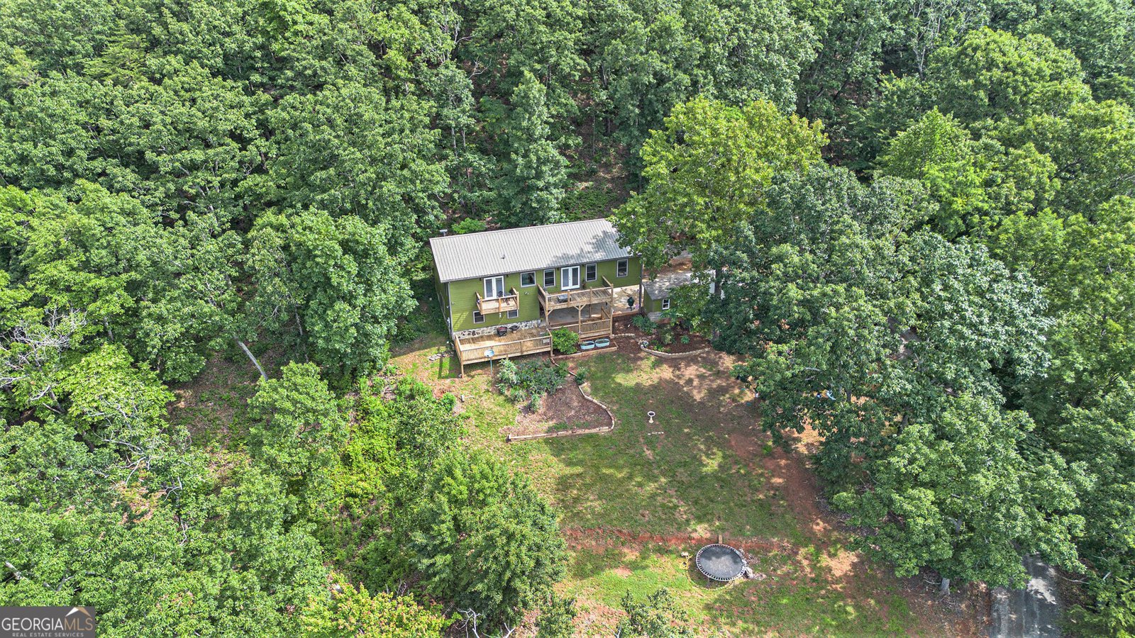 675 Wauka Ridge Road Clermont - 5