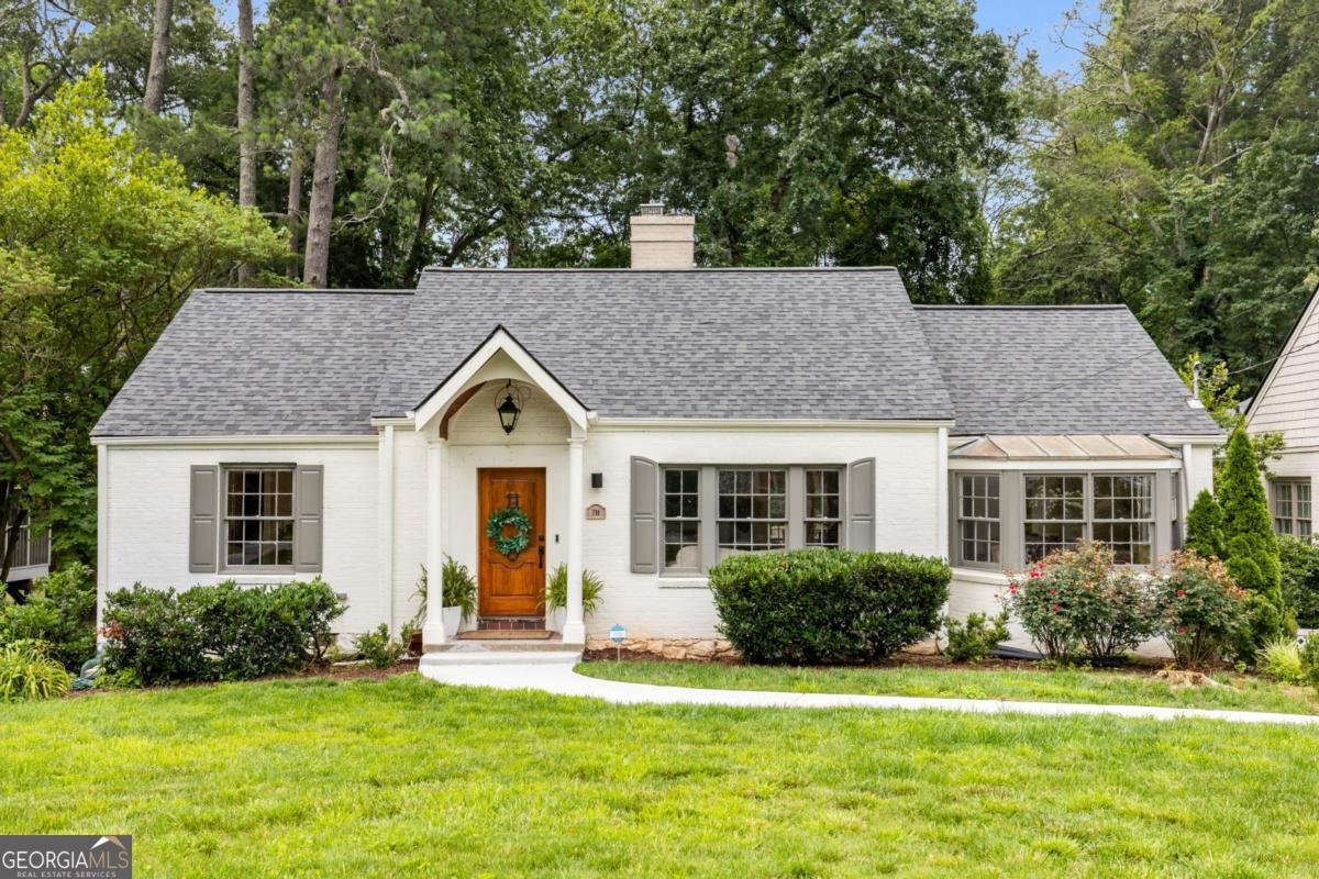 711 Greenview Avenue Atlanta - 1