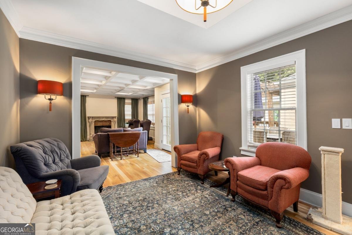 711 Greenview Avenue Atlanta - 19