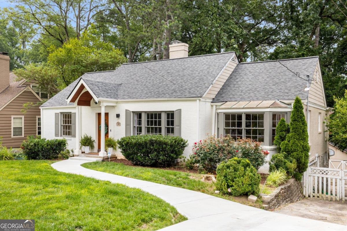 711 Greenview Avenue Atlanta - 2