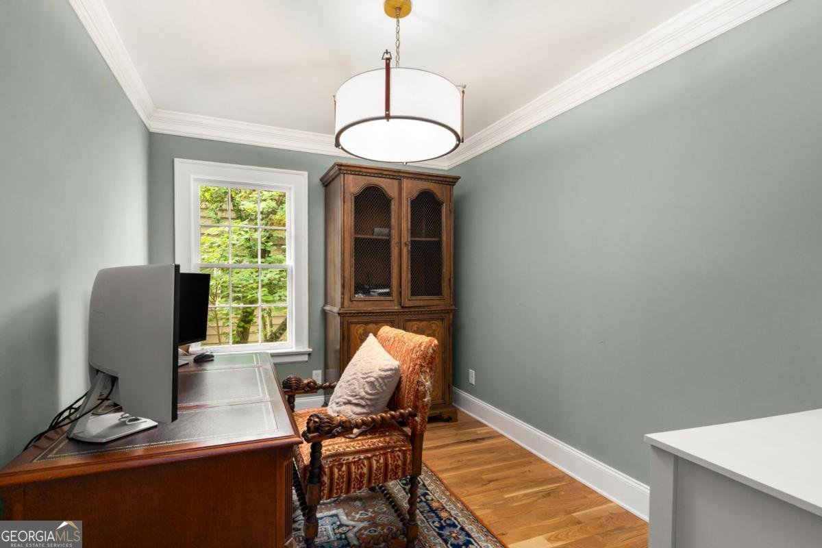 711 Greenview Avenue Atlanta - 28