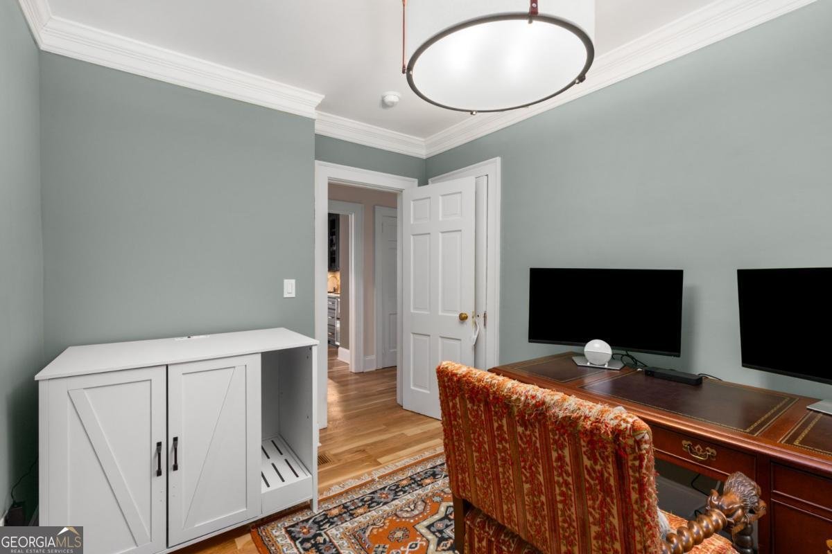 711 Greenview Avenue Atlanta - 29