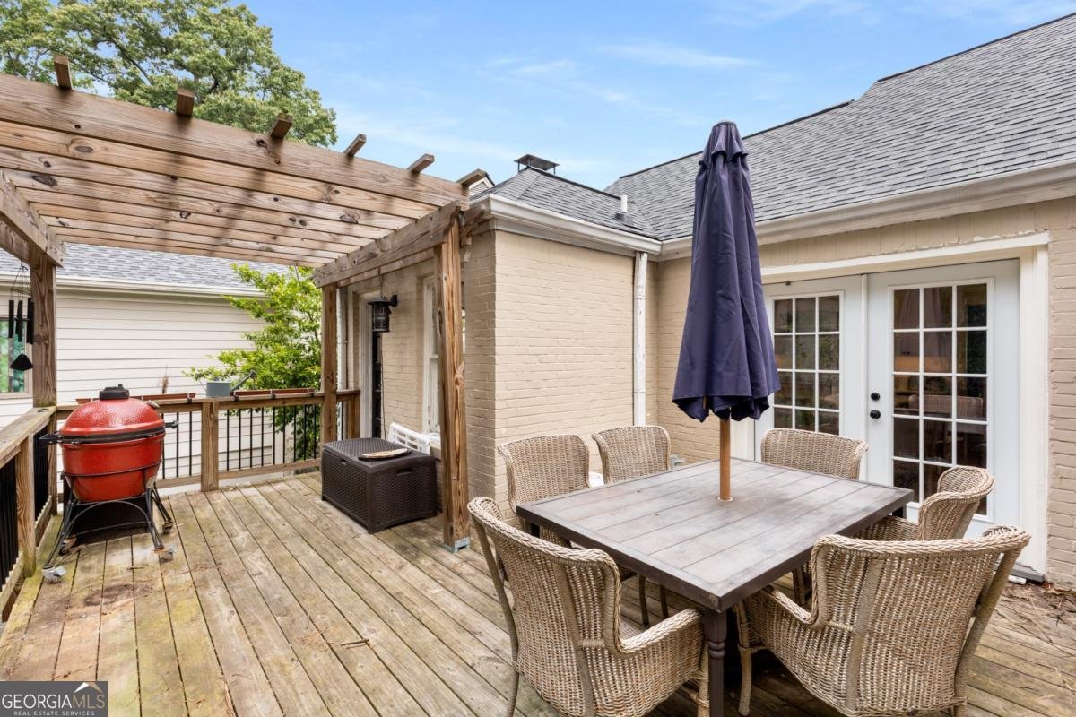 711 Greenview Avenue Atlanta - 37
