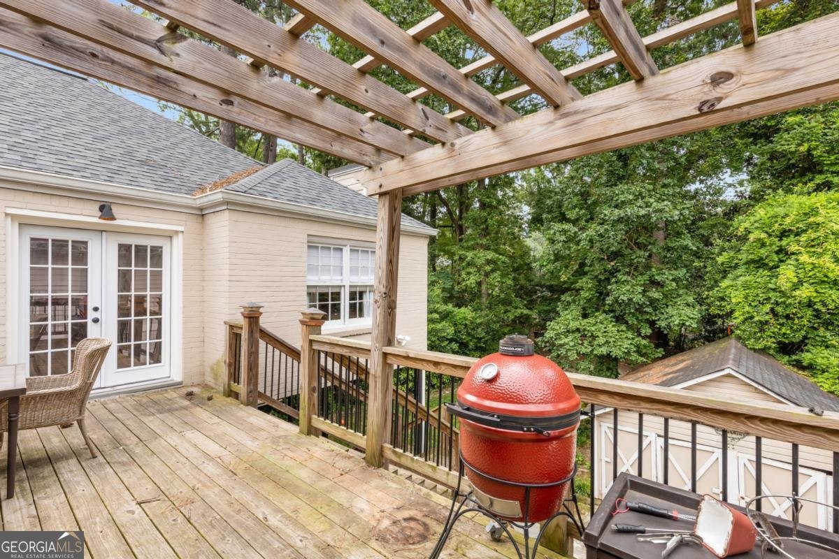 711 Greenview Avenue Atlanta - 38