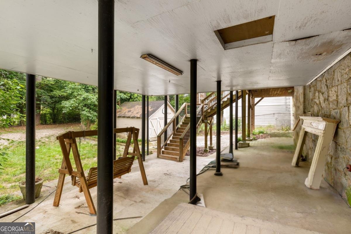711 Greenview Avenue Atlanta - 39
