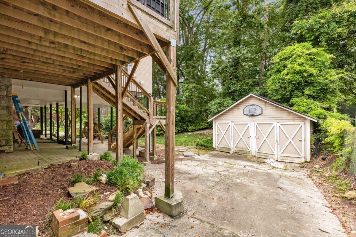 711 Greenview Avenue Atlanta - 40