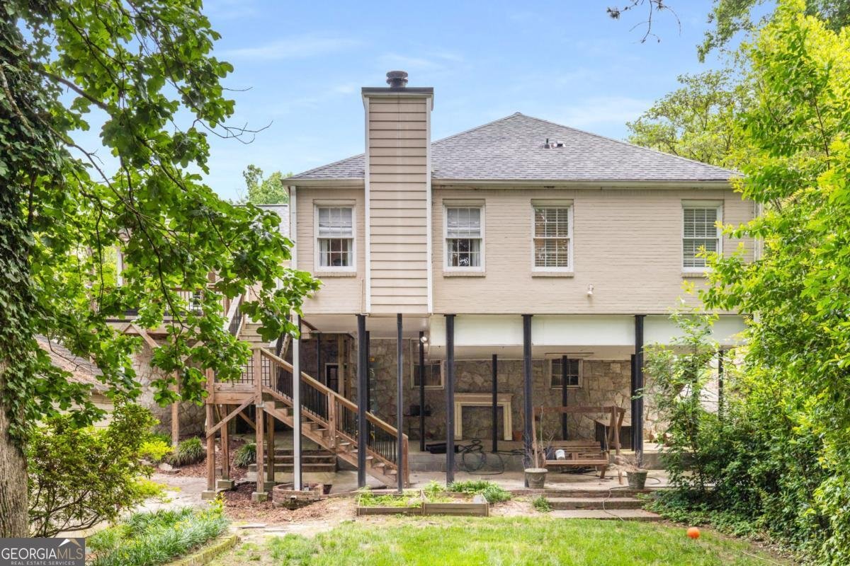 711 Greenview Avenue Atlanta - 41