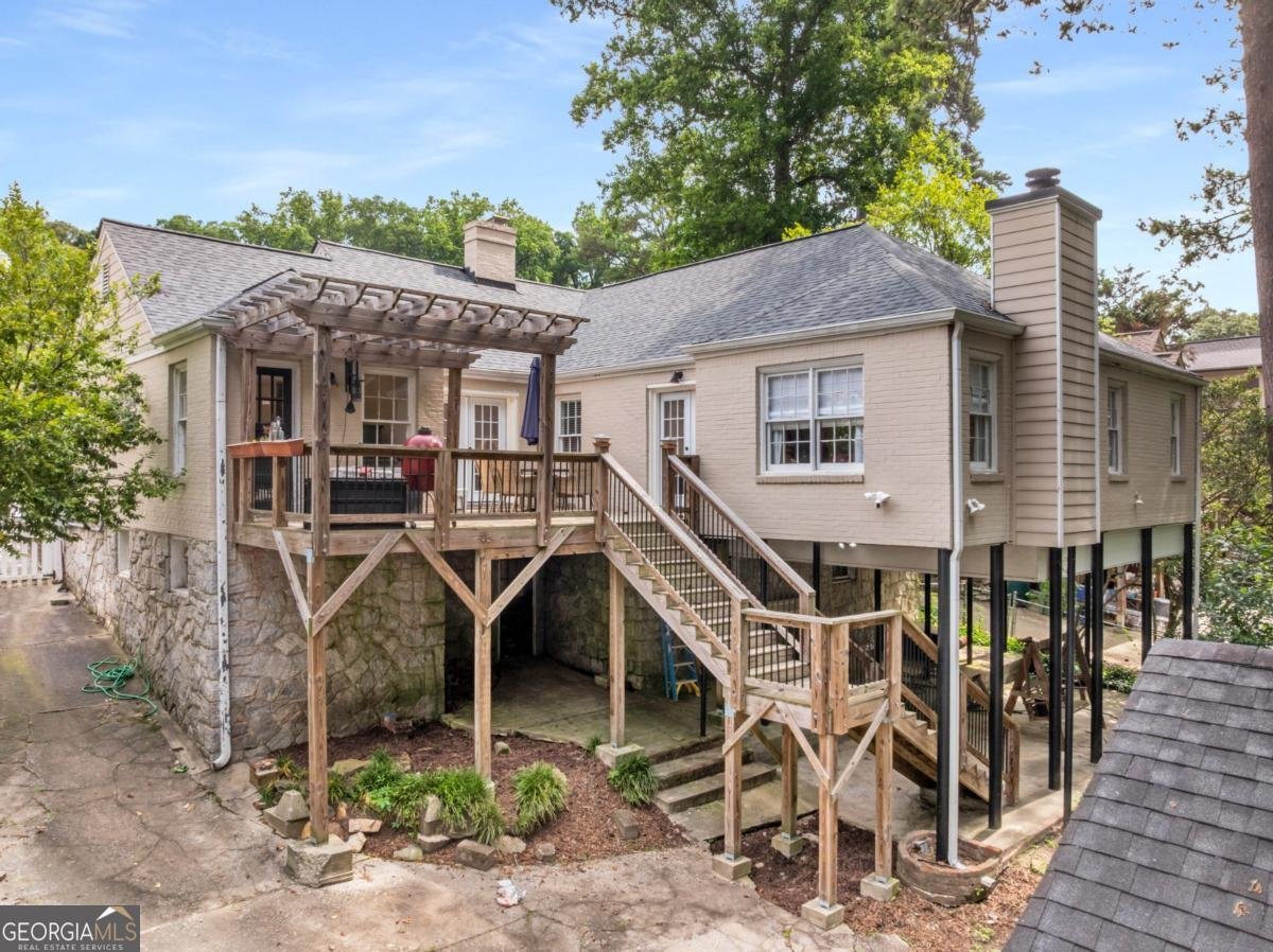 711 Greenview Avenue Atlanta - 42