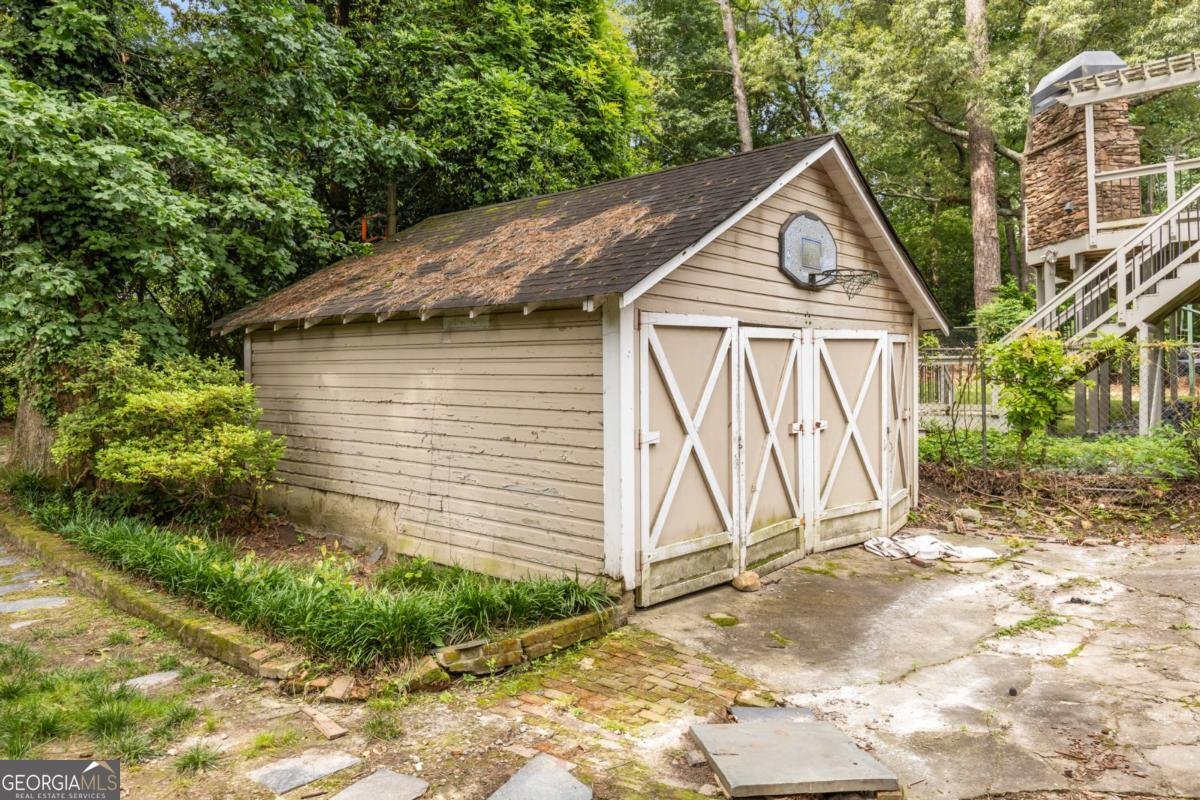 711 Greenview Avenue Atlanta - 44