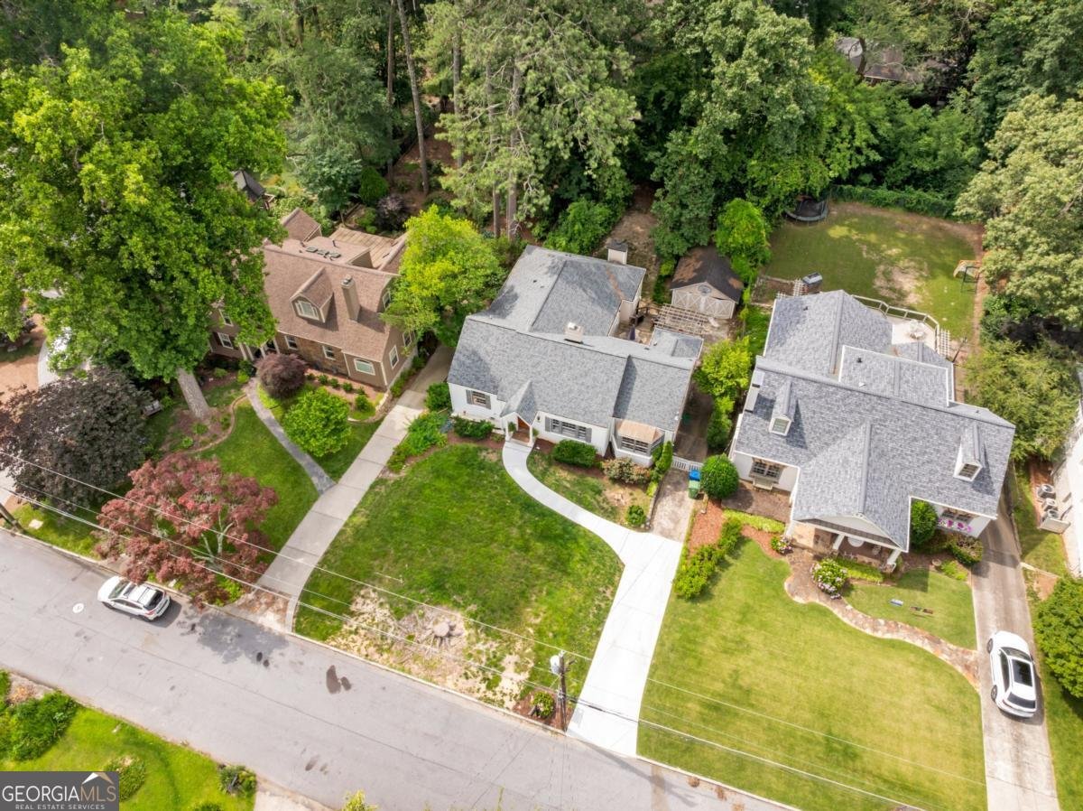 711 Greenview Avenue Atlanta - 45
