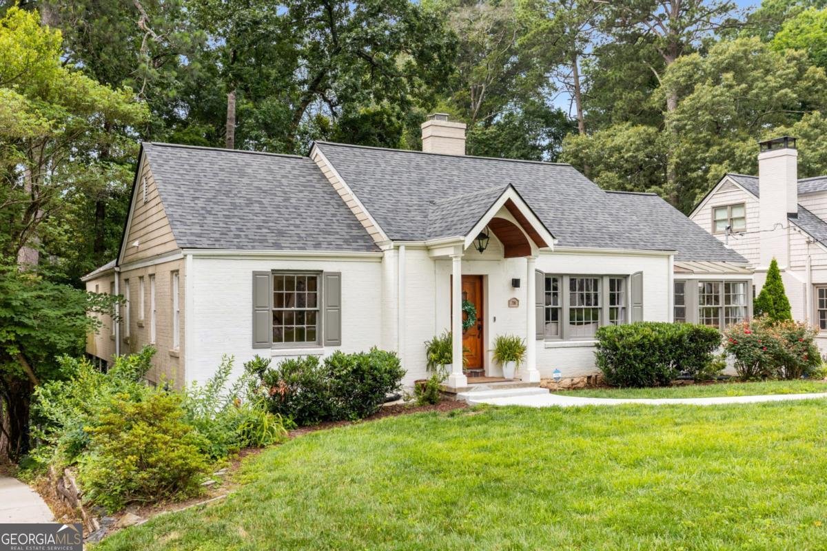 711 Greenview Avenue Atlanta - 47
