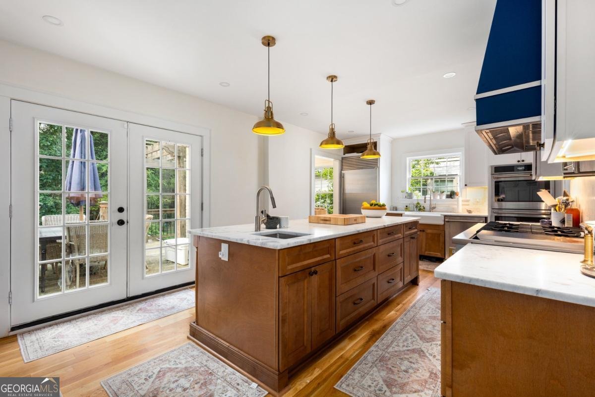 711 Greenview Avenue Atlanta - 8
