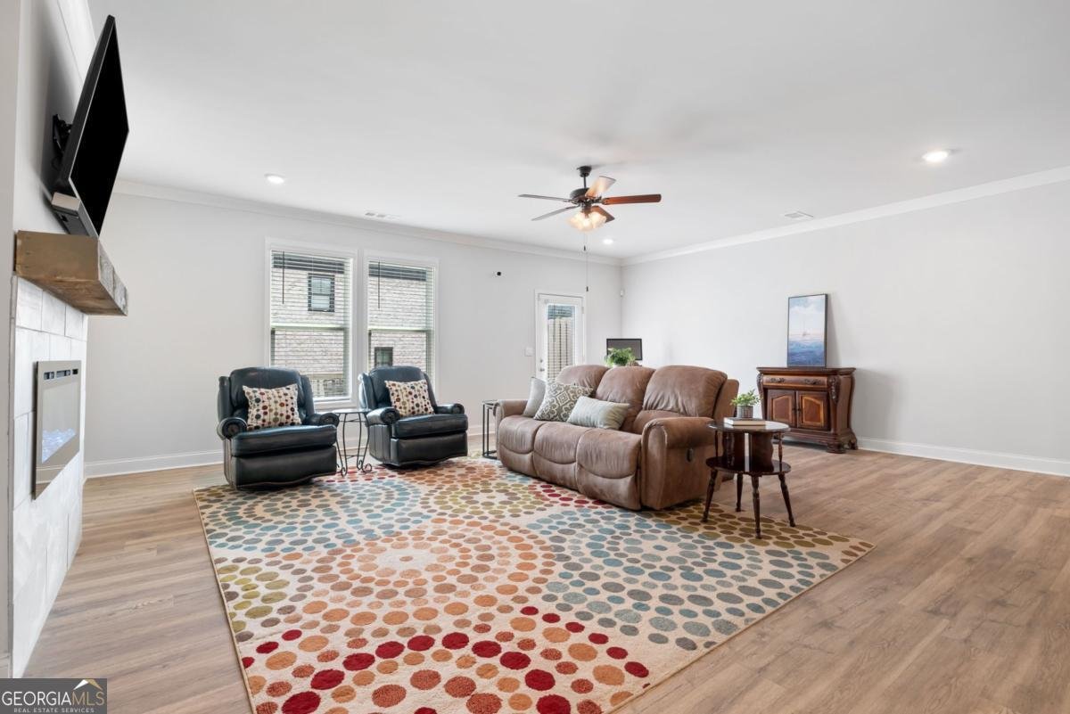 3334 Swallowtail Terrace Duluth - 2