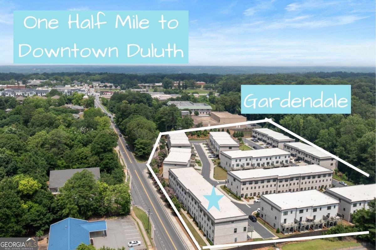 3334 Swallowtail Terrace Duluth - 25