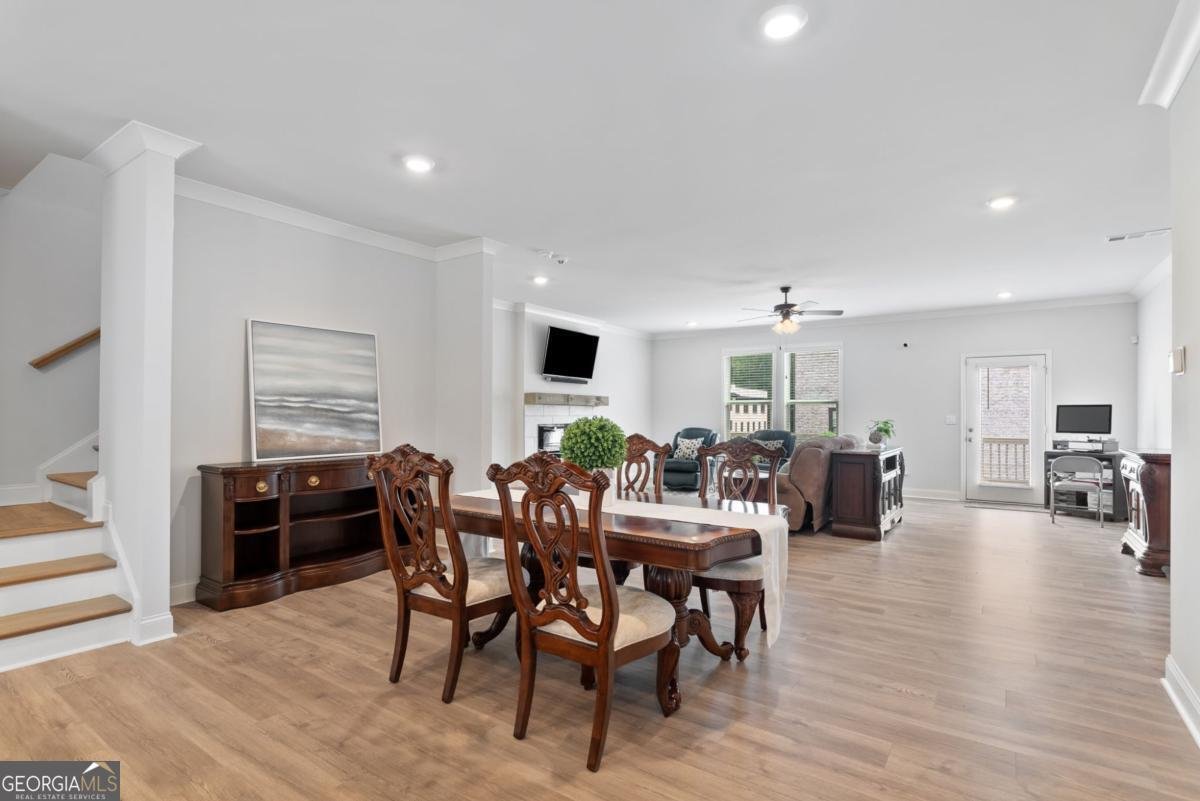3334 Swallowtail Terrace Duluth - 4