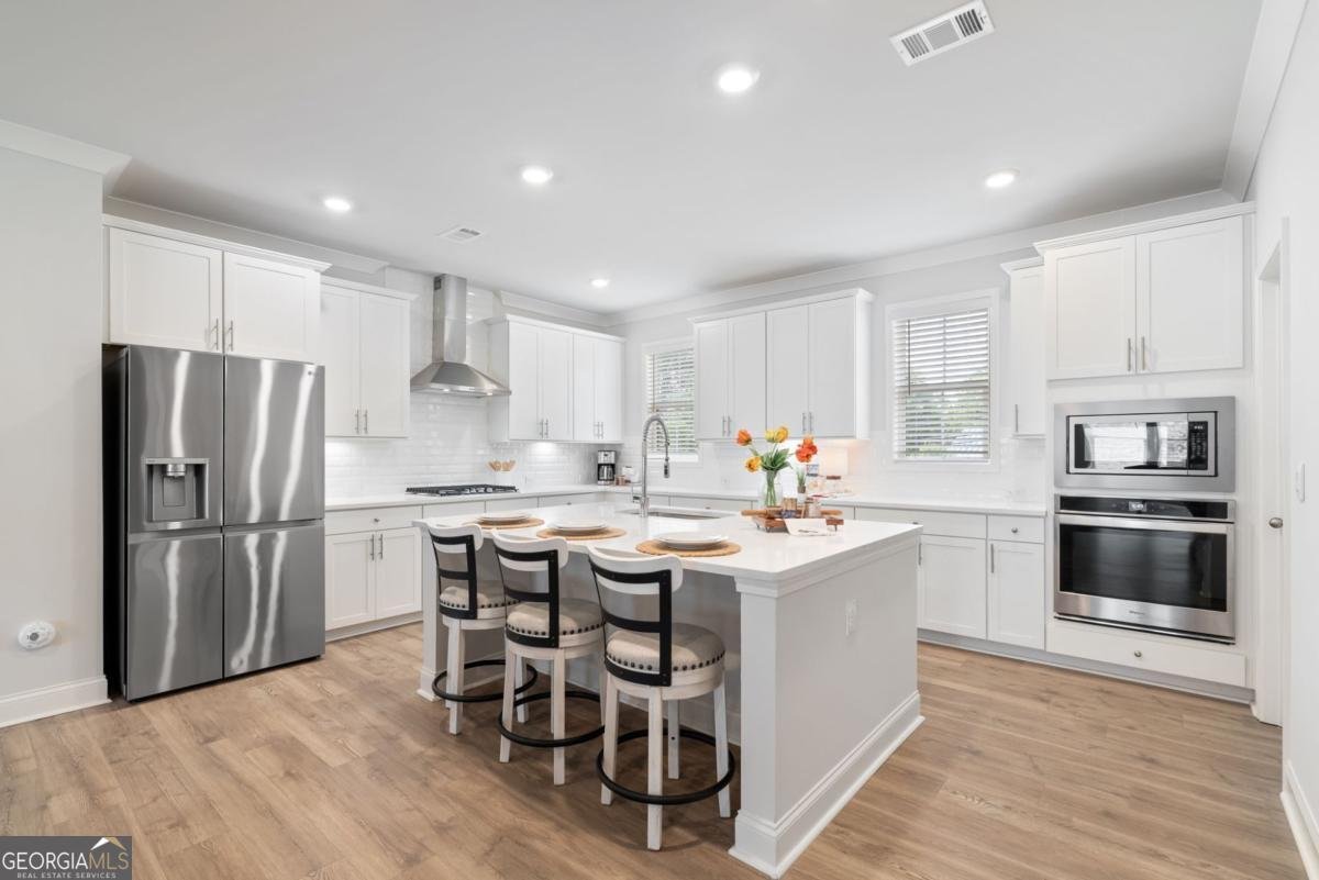 3334 Swallowtail Terrace Duluth - 7