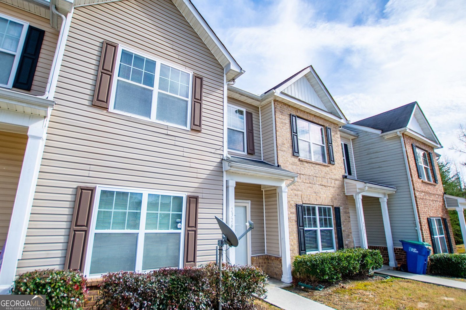 2326 Bigwood Trail Atlanta - 3