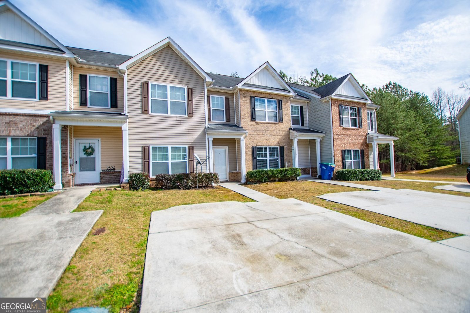 2326 Bigwood Trail Atlanta - 4