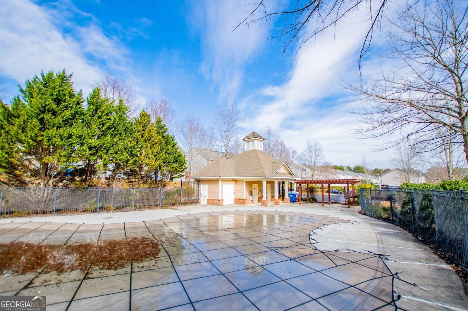 2326 Bigwood Trail Atlanta - 49