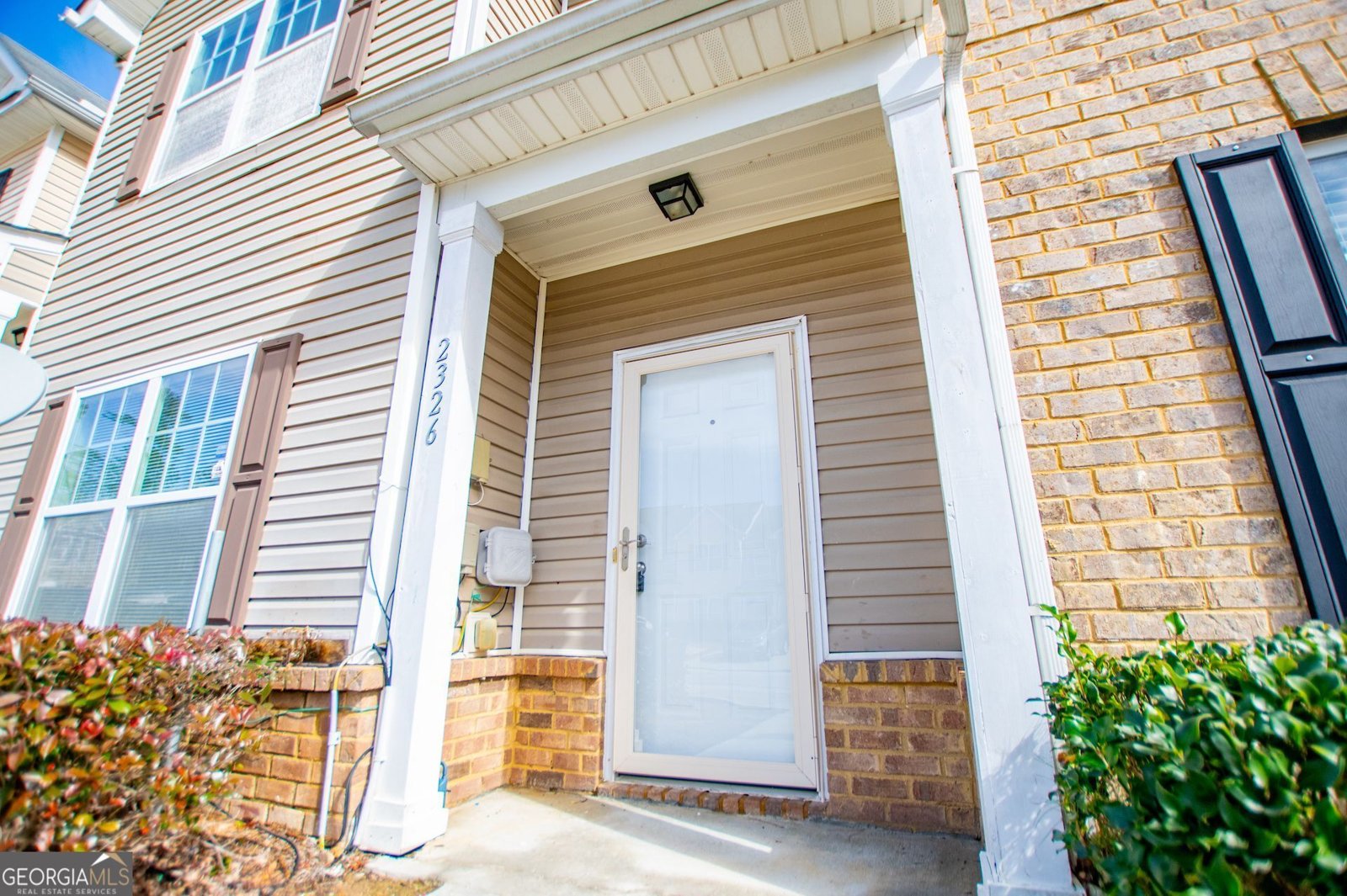 2326 Bigwood Trail Atlanta - 5