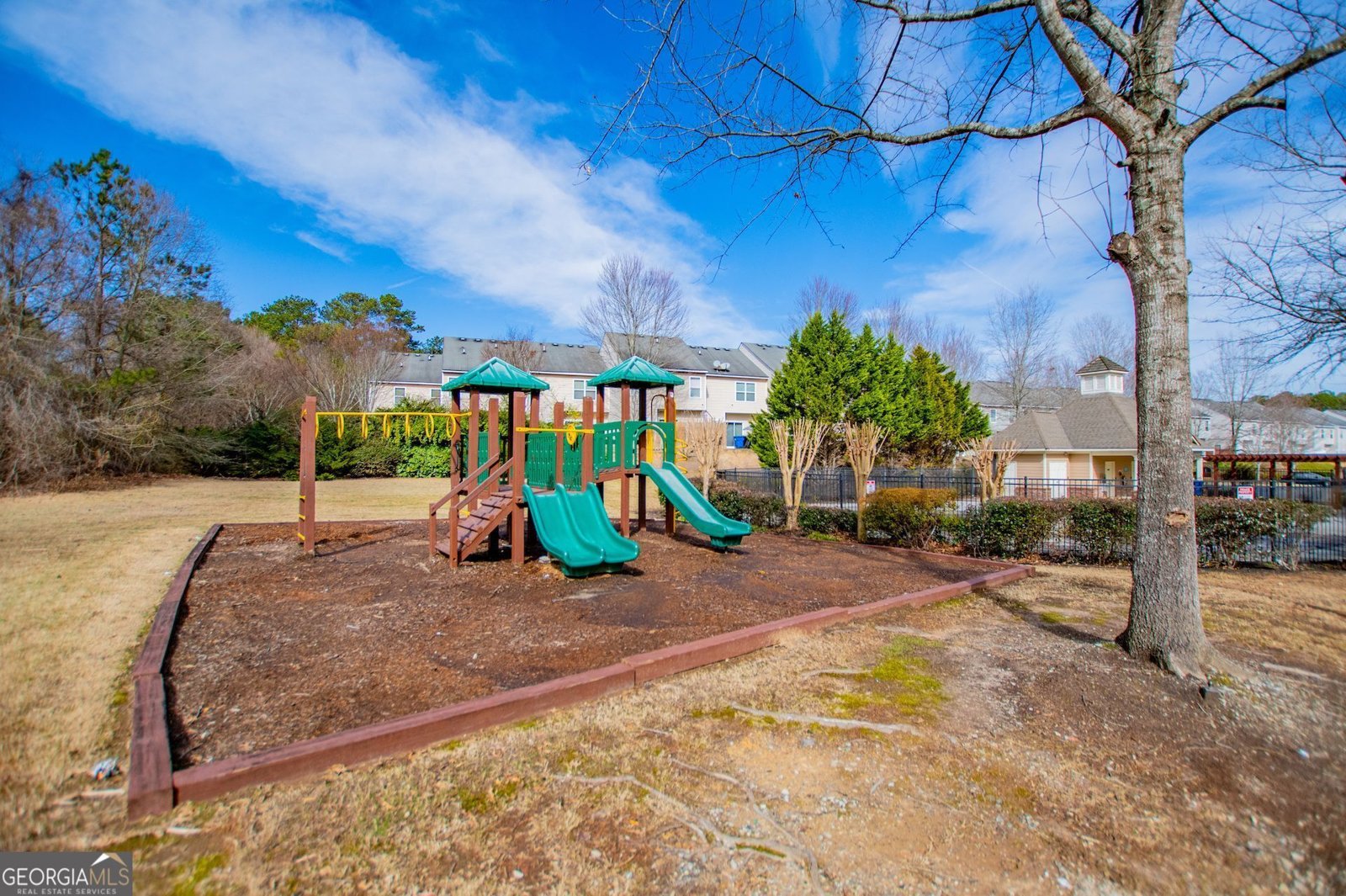 2326 Bigwood Trail Atlanta - 50