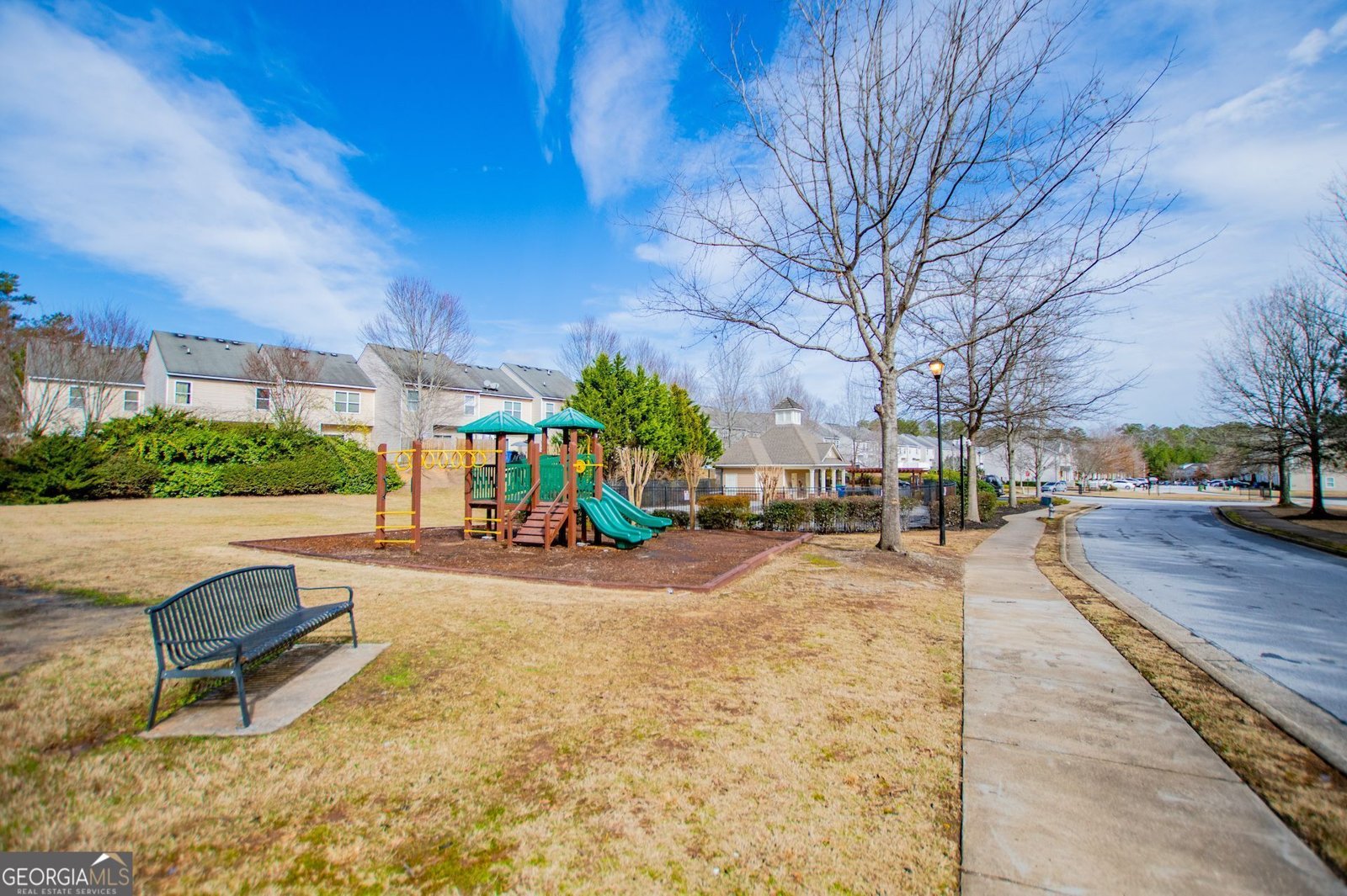 2326 Bigwood Trail Atlanta - 51