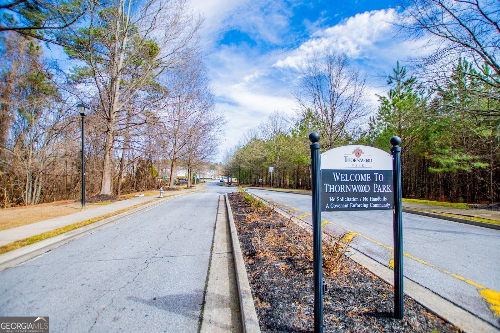 2326 Bigwood Trail Atlanta - 54