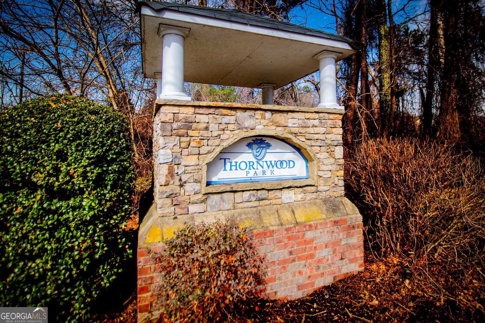 2326 Bigwood Trail Atlanta - 55