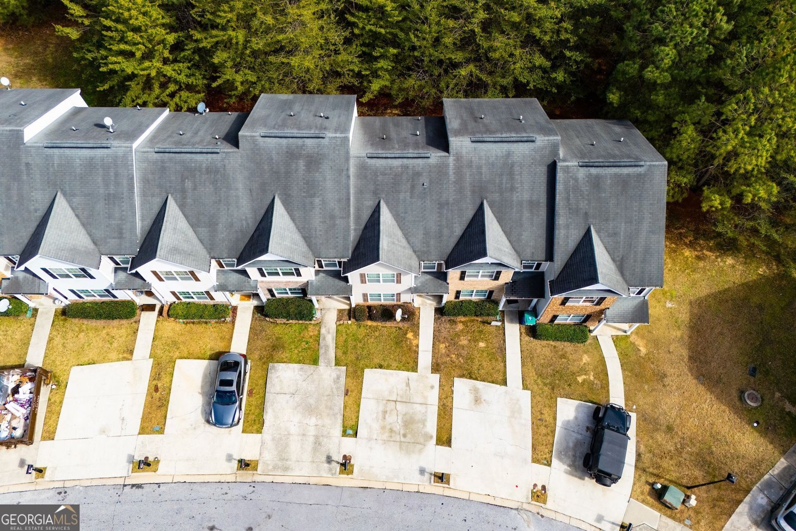 2326 Bigwood Trail Atlanta - 56