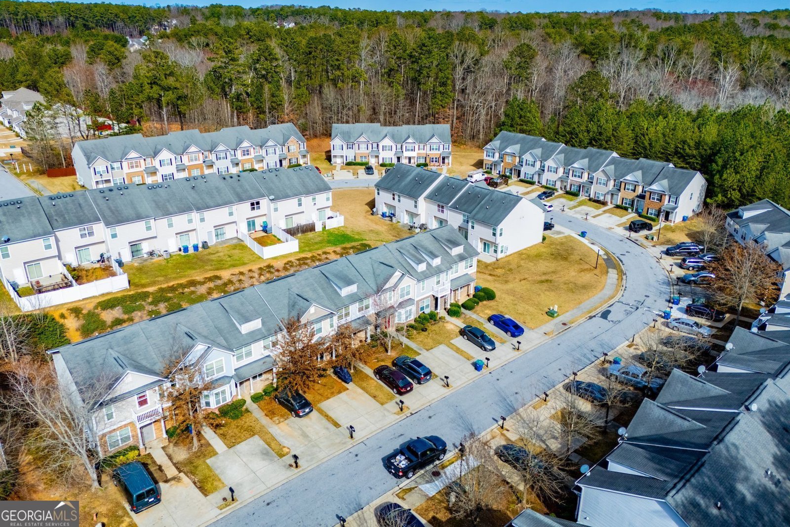 2326 Bigwood Trail Atlanta - 57