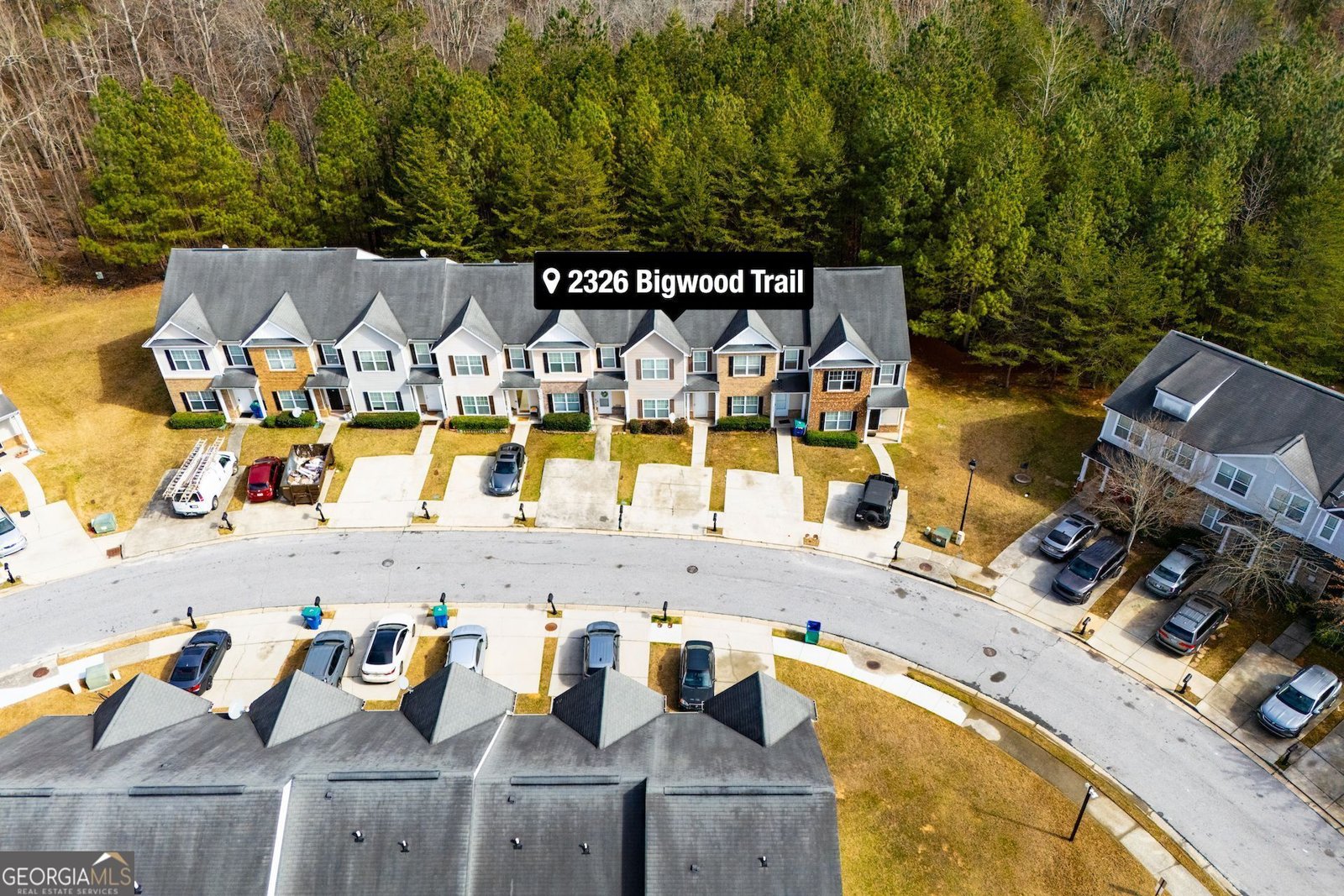 2326 Bigwood Trail Atlanta - 58