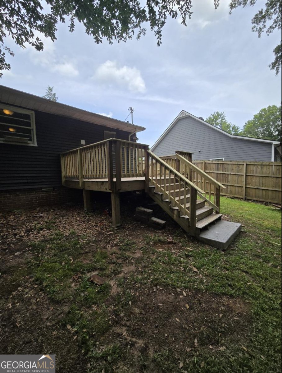 119 Glen Iris Drive Monroe - 36