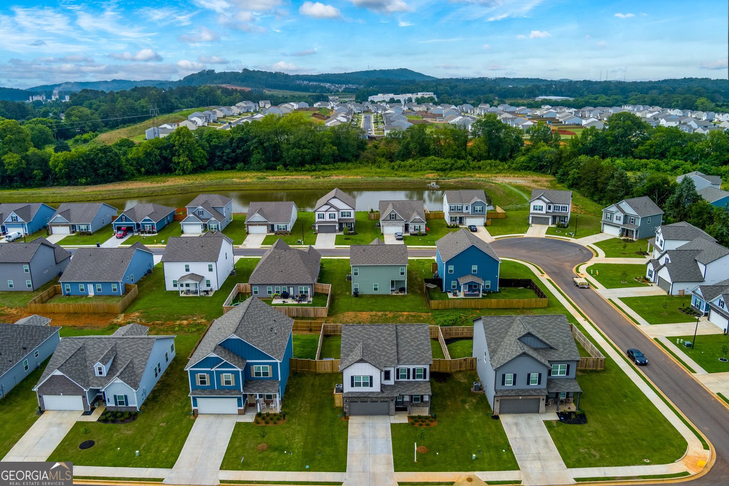 317 Lucyanna Lane Cartersville - 11