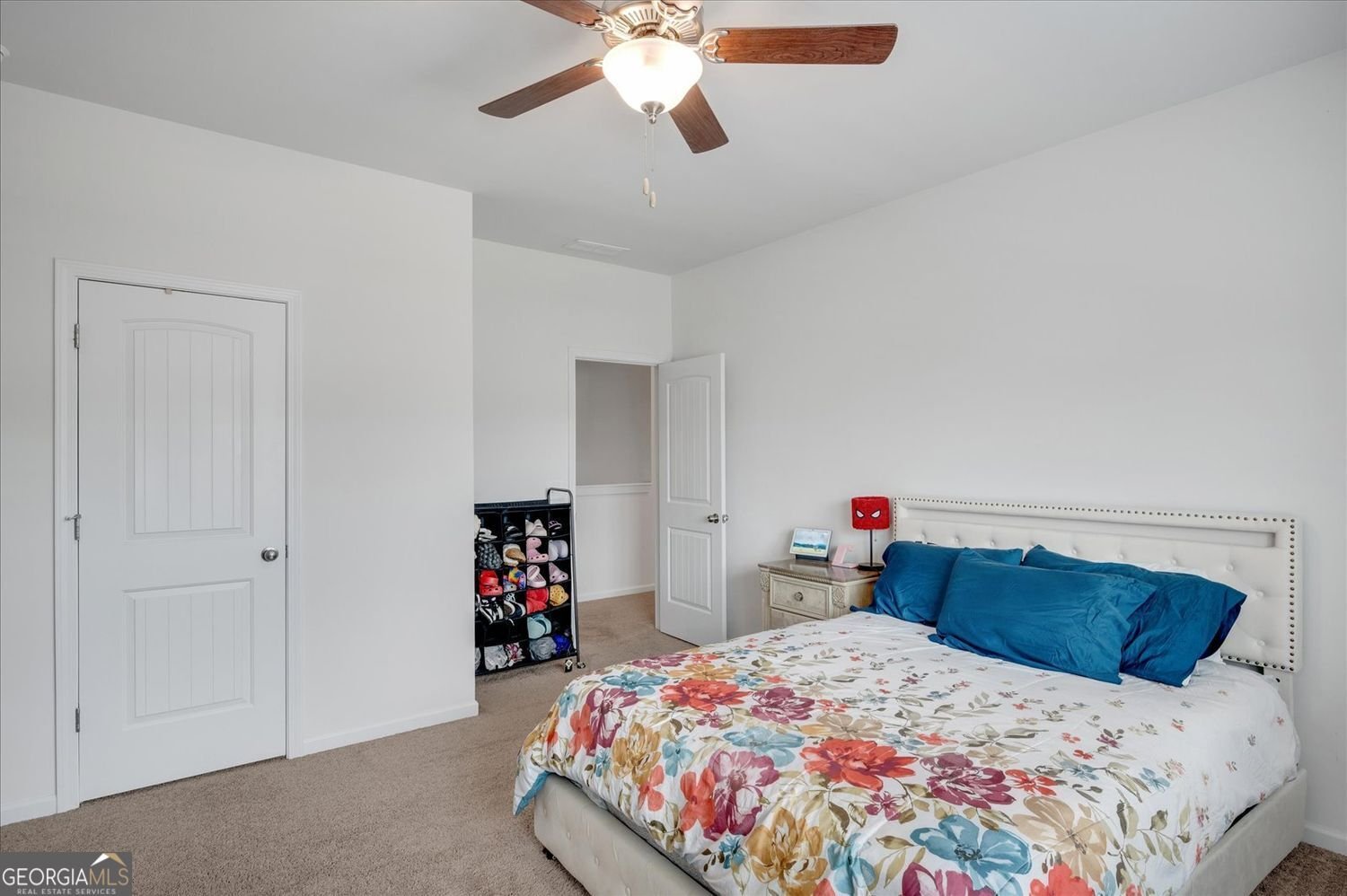 317 Lucyanna Lane Cartersville - 4