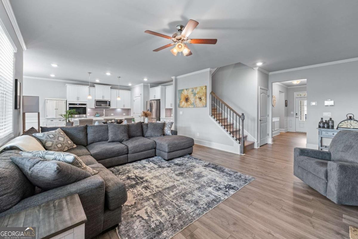 341 Cherokee Drive Waleska - 10