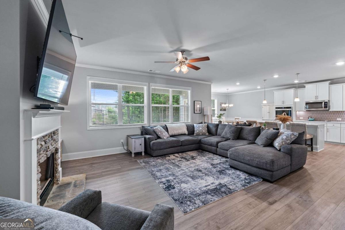 341 Cherokee Drive Waleska - 11