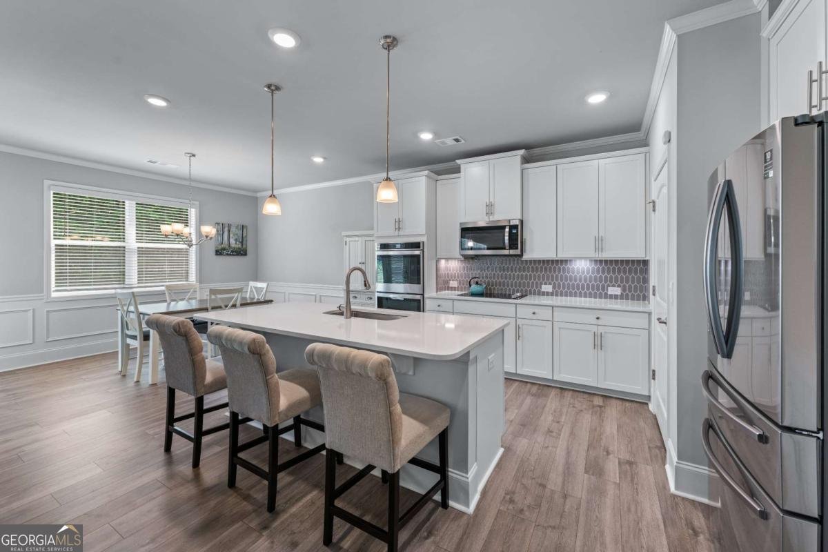 341 Cherokee Drive Waleska - 12