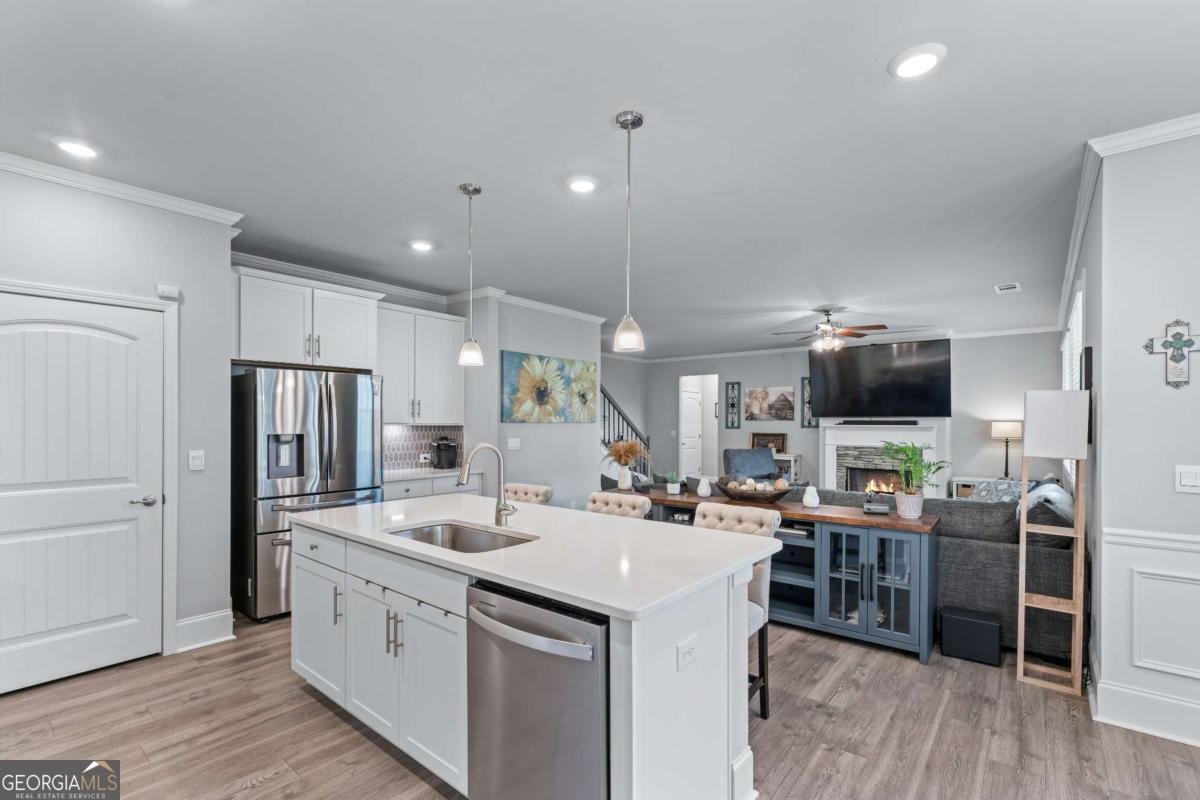 341 Cherokee Drive Waleska - 14