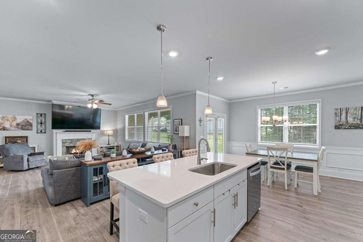 341 Cherokee Drive Waleska - 15