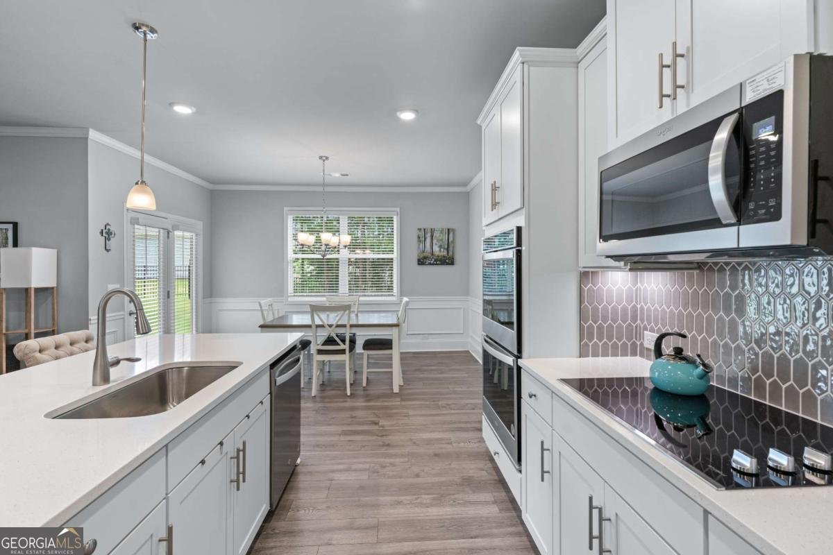 341 Cherokee Drive Waleska - 16