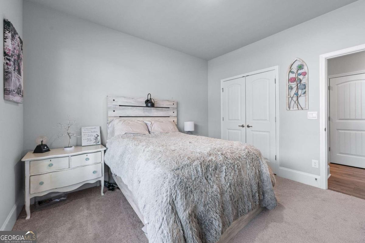 341 Cherokee Drive Waleska - 25