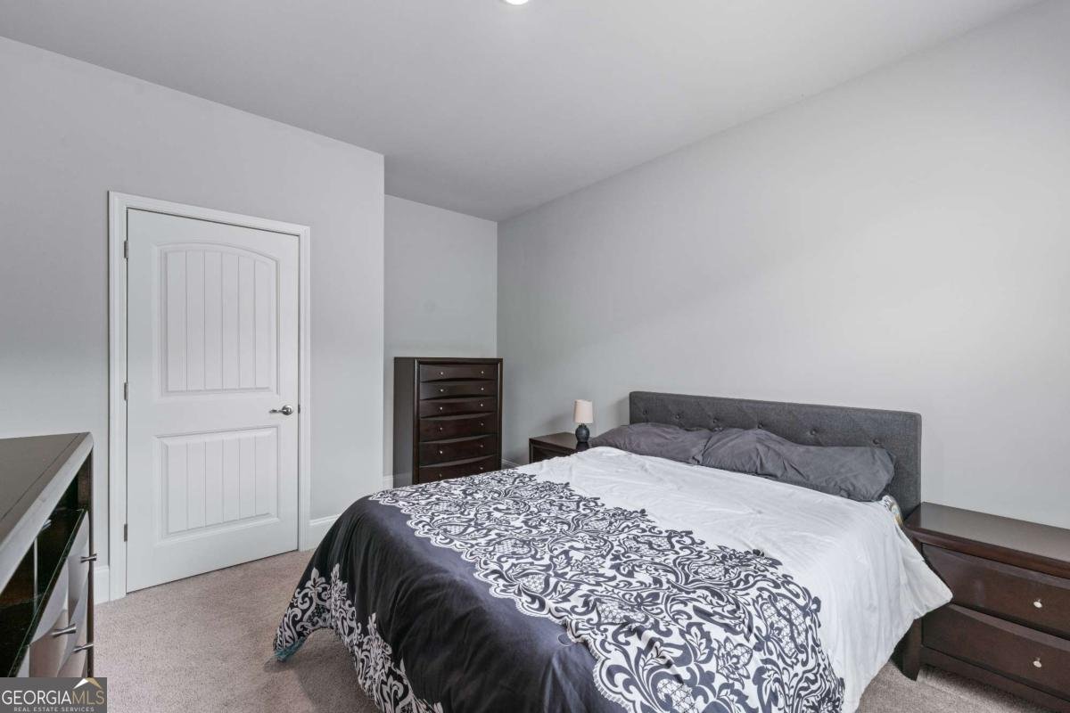 341 Cherokee Drive Waleska - 27