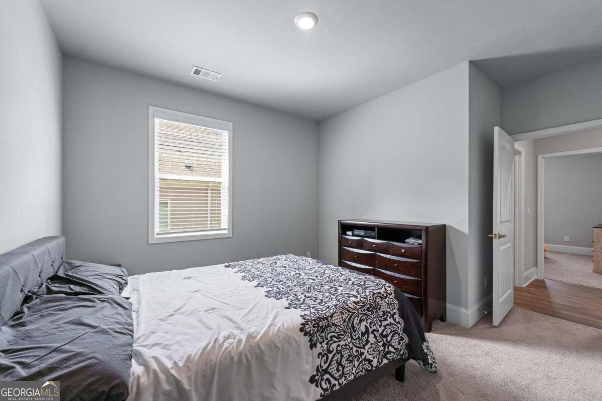 341 Cherokee Drive Waleska - 28